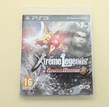 Dynasty Warriors 8 Xtreme