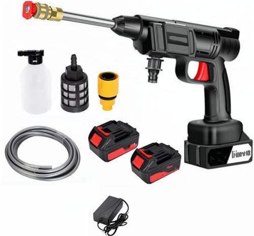 Lancia idropulitrice con - , 2