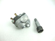 MISCELATORE BETA TUBONE M6 50 Oll pump olpumpe pompe a huile MOPED CICLOMOTORE