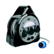 Brunner Avvolgicavo CEE con