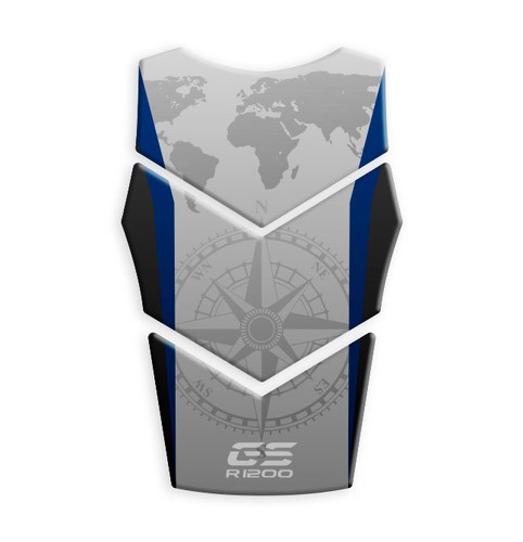 Paraserbatoio tank pad - tank, bmw