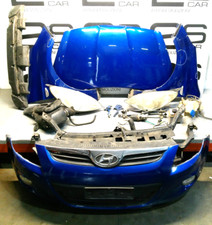 USATO MUSATA ANTERIORE PARAURTI COFANO FARI PARAFANGHI HYUNDAI I20 2008 2014