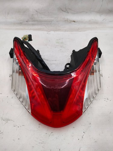 Fanale posteriore honda sh - fanale,