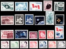 1965 to 1967 / #437 to #460