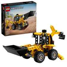 LEGO Technic 42197 Scavatrice