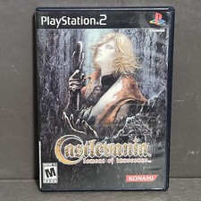 Castlevania Lament of