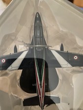 modellino aereo Frecce