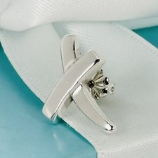 Orecchini Tiffany Graffiti