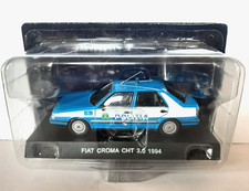 Die cast fiat croma - fiat, 2.0