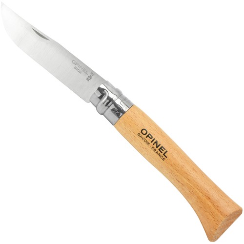 Opinel 10 coltello - 10,