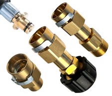 Adattatore Tubo per Kärcher