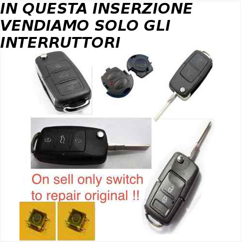 Solo interruttori switch per - solo,