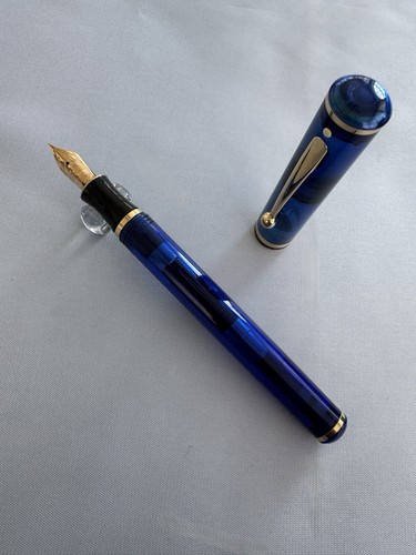 Penna stilografica sheaffer - penna,
