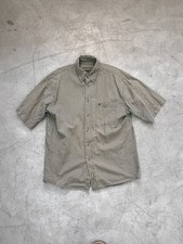 Camicia leggera vintage