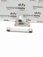 leveraggio staffa ammortizzatore POSTERIORE  YAMAHA YZF R1 1000 2002 2003 5PW