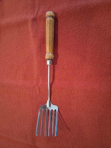 Antica forchetta foley - forchetta,