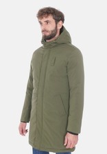 Parka uomo invernale con - parka,