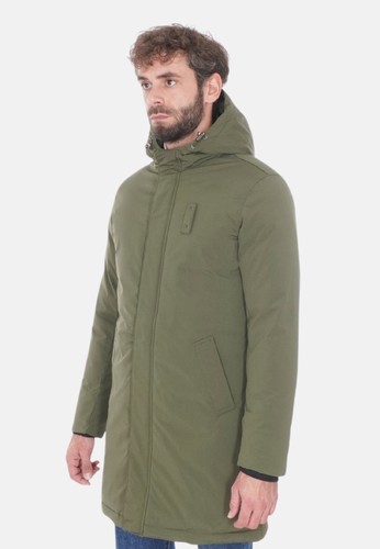 Parka uomo invernale - parka,