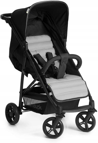 Hauck rapid buggy passeggino - buggy,