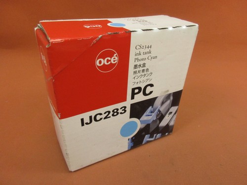 Oce ijc283 ovp - pc,