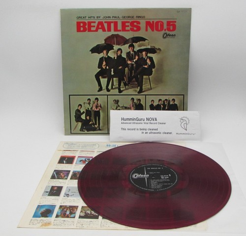 The beatles - the, 5