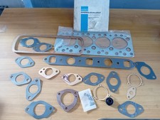 KIT GUARNIZIONI TESTATA PER INNOCENTI J4 JM3 MINI MINI COOPER MINOR G050813