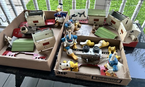 Vintage 1936 lionel disney - vintage,