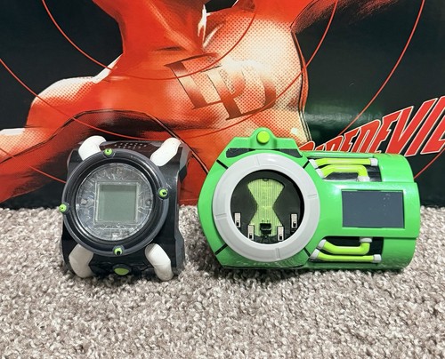 Orologio ben omnitrix - orologio,