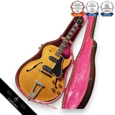 Gibson ES175D 1954 Natural