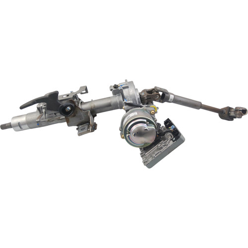 Piantone sterzo completo dacia - sterzo,