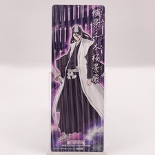 Segnalibro carta lenticolare Bleach Kageyoshi Senbonzakura n.24 Bandai...