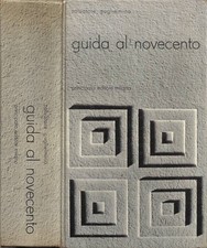 Guida al Novecento. Profilo