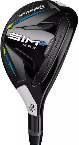 Taylormade sim2 max - taylormade, rescue