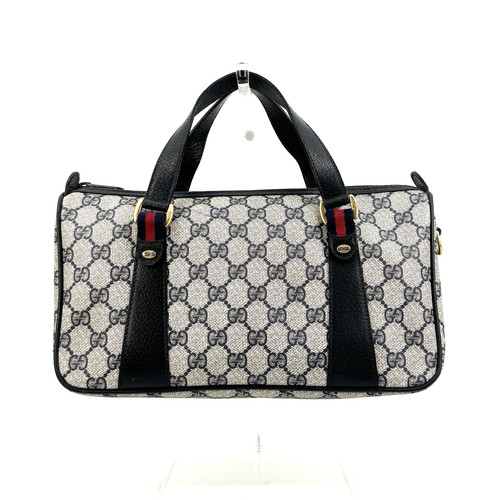 Borsa mano gucci vintage - borsa,