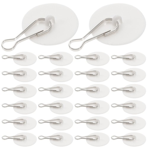 Sets ganci adesivi soffitto - sets,