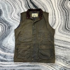 Gilet scaldacorpo vintage