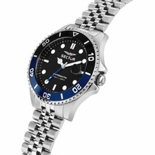 Sector 230 Automatic