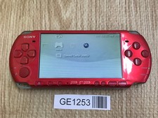 GE1253 Con Difetti - Console