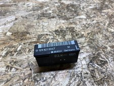 MERCEDES-BENZ SL R129 Relè