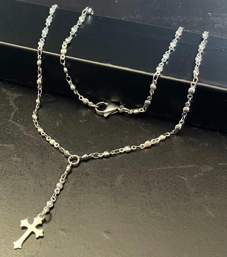 Collana con ciondolo - , in