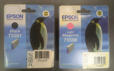 Cartucce Originali Epson T5591