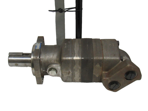 Motore idraulico eaton - idraulico,
