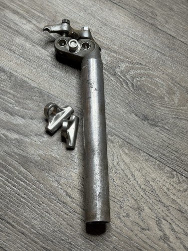 Sedile campagnolo vintage - campagnolo,