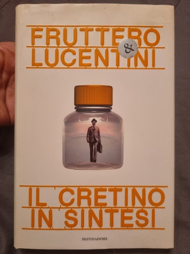 Cretino sintesi - cretino, in