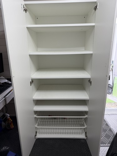 Armadio pax ikea 80x57x180cm - ikea,