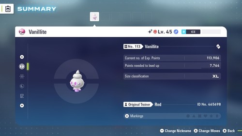 Ivs shiny alpha - 🌟6,