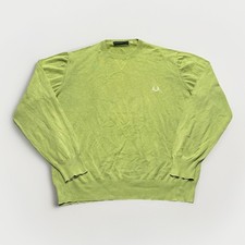 Maglione uomo Fred Perry