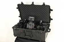 Kit montaggio ROSSO Digital