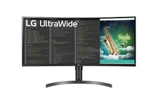 Monitor LED LG ULTRAWIDE