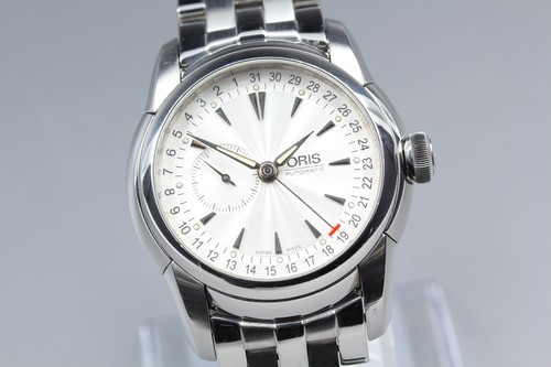 Orologio oris artelier small - orologio,